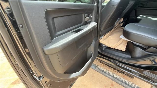 2026 Ram 5500 Tradesman/Big Horn