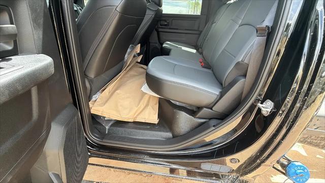 2026 Ram 5500 Tradesman/Big Horn