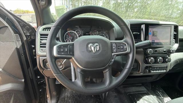 2026 Ram 5500 Tradesman/Big Horn