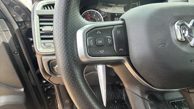 2026 Ram 5500 Tradesman/Big Horn