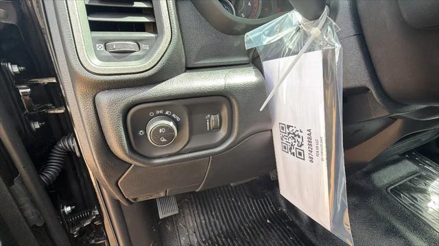 2026 Ram 5500 Tradesman/Big Horn