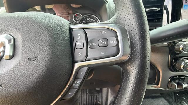 2026 Ram 5500 Tradesman/Big Horn