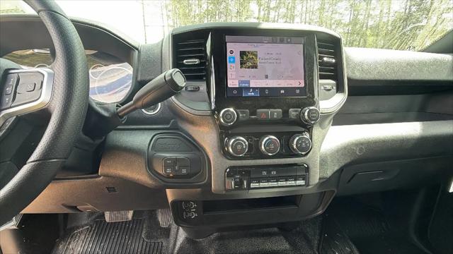 2026 Ram 5500 Tradesman/Big Horn