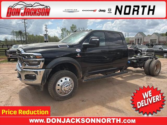 2026 Ram 5500 Tradesman/Big Horn for sale in Cumming, GA