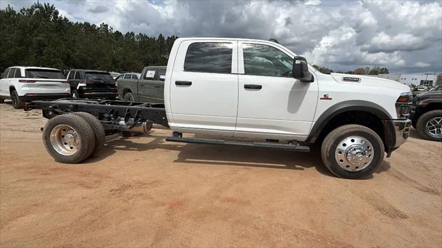 2026 Ram 5500 Tradesman/Big Horn