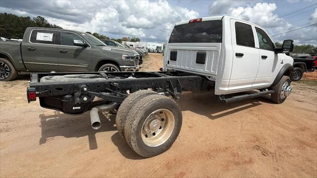 2026 Ram 5500 Tradesman/Big Horn