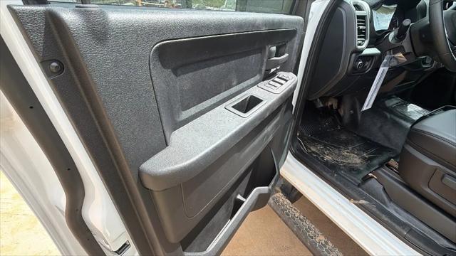 2026 Ram 5500 Tradesman/Big Horn