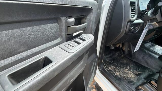 2026 Ram 5500 Tradesman/Big Horn