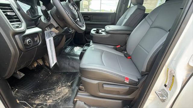 2026 Ram 5500 Tradesman/Big Horn