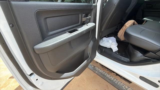 2026 Ram 5500 Tradesman/Big Horn