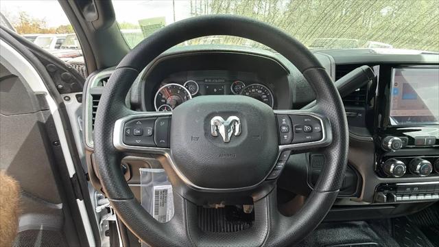 2026 Ram 5500 Tradesman/Big Horn