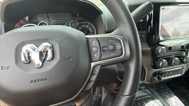 2026 Ram 5500 Tradesman/Big Horn