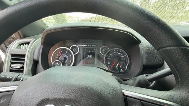2026 Ram 5500 Tradesman/Big Horn