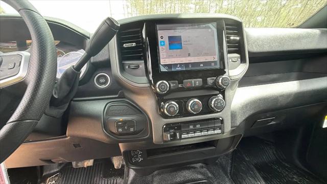 2026 Ram 5500 Tradesman/Big Horn