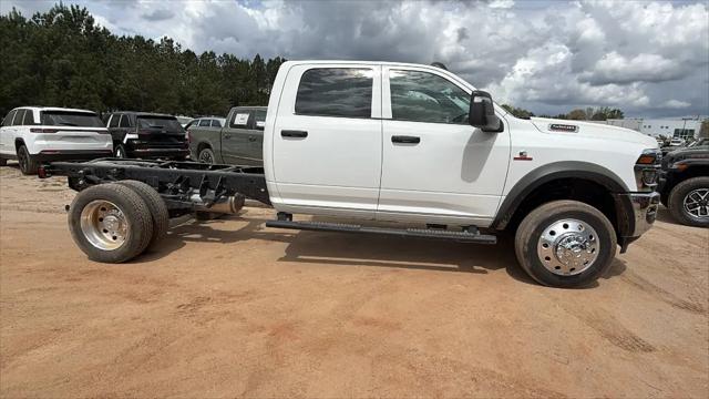 2026 Ram 5500 Tradesman/Big Horn