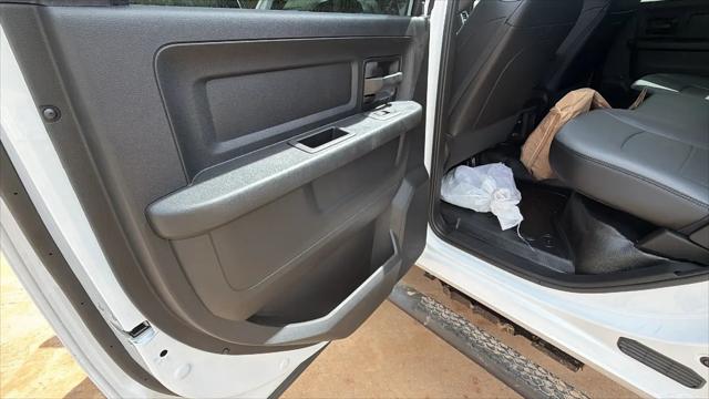 2026 Ram 5500 Tradesman/Big Horn