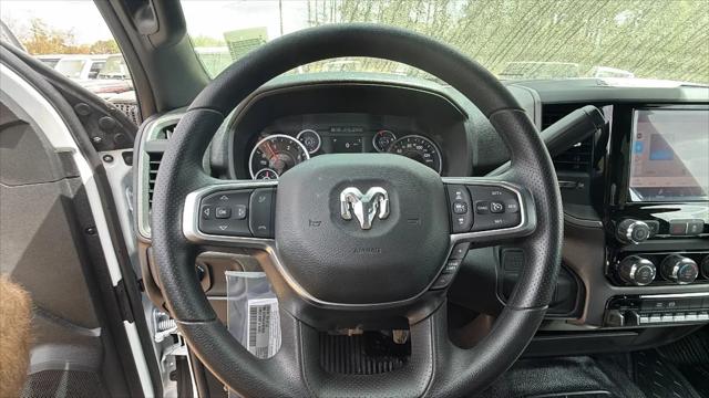 2026 Ram 5500 Tradesman/Big Horn