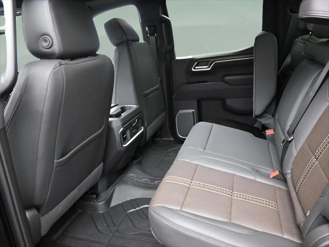 2026 Chevrolet Silverado 1500 4WD Crew Cab Short Bed High Country