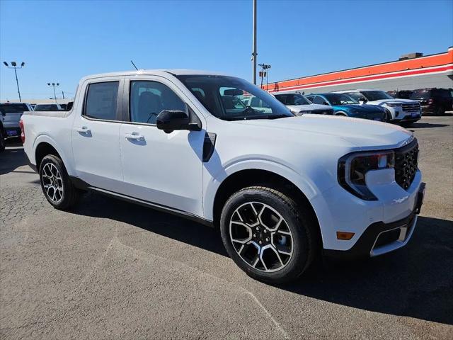 2026 Ford Maverick Lariat for sale in Abilene, TX