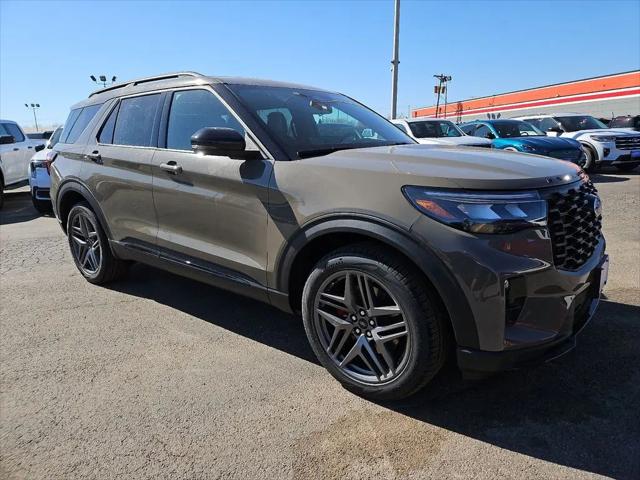 2026 Ford Explorer ST for sale in Abilene, TX