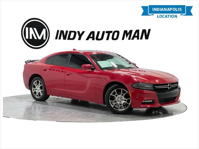 2016 Dodge Charger SXT for sale in Indianapolis, IN