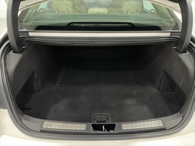 2018 Lincoln Continental Select