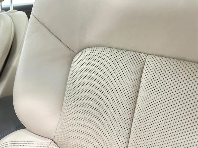 2018 Lincoln Continental Select