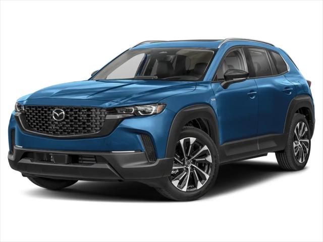 2026 Mazda CX-50 Hybrid Premium Plus for sale in Austin, TX