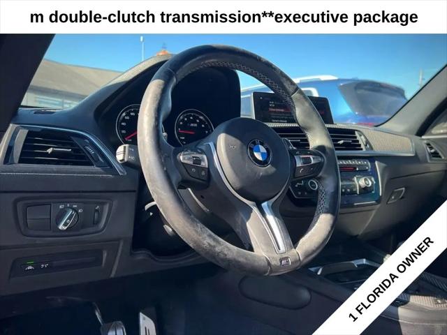 2020 BMW M2 Competition