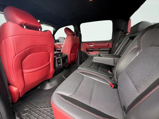 2023 Ram 1500 Rebel Crew Cab 4x4 57 Box