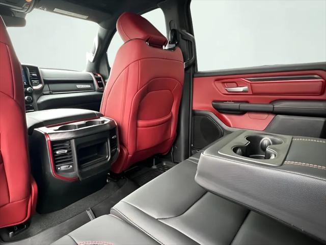 2023 Ram 1500 Rebel Crew Cab 4x4 57 Box