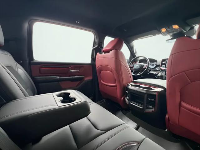 2023 Ram 1500 Rebel Crew Cab 4x4 57 Box