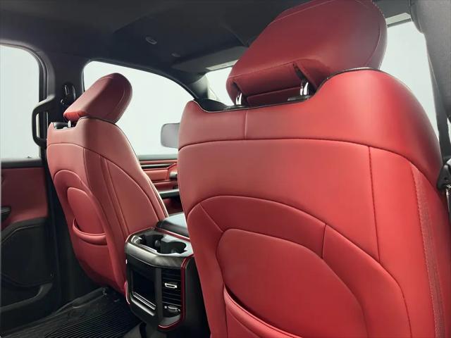 2023 Ram 1500 Rebel Crew Cab 4x4 57 Box