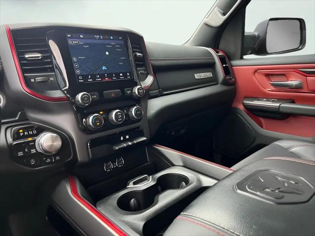 2023 Ram 1500 Rebel Crew Cab 4x4 57 Box