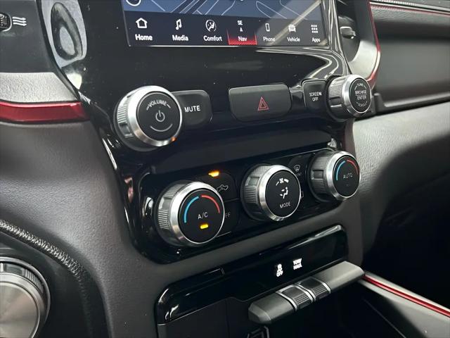 2023 Ram 1500 Rebel Crew Cab 4x4 57 Box