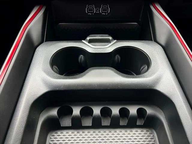 2023 Ram 1500 Rebel Crew Cab 4x4 57 Box