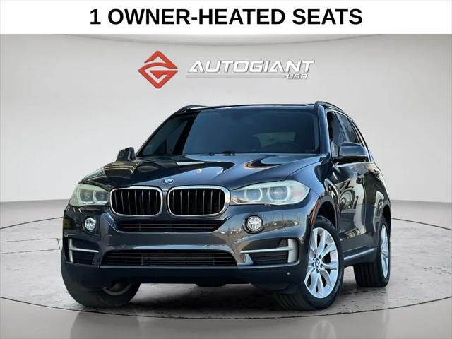 2016 BMW X5 xDrive35i for sale in Indianapolis, IN