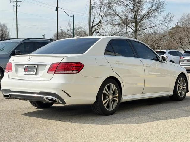 2015 Mercedes-Benz E 350 E 350