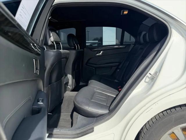 2015 Mercedes-Benz E 350 E 350