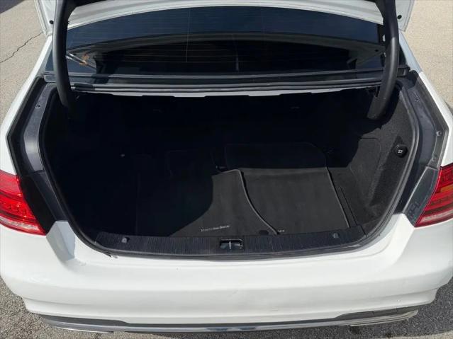 2015 Mercedes-Benz E 350 E 350