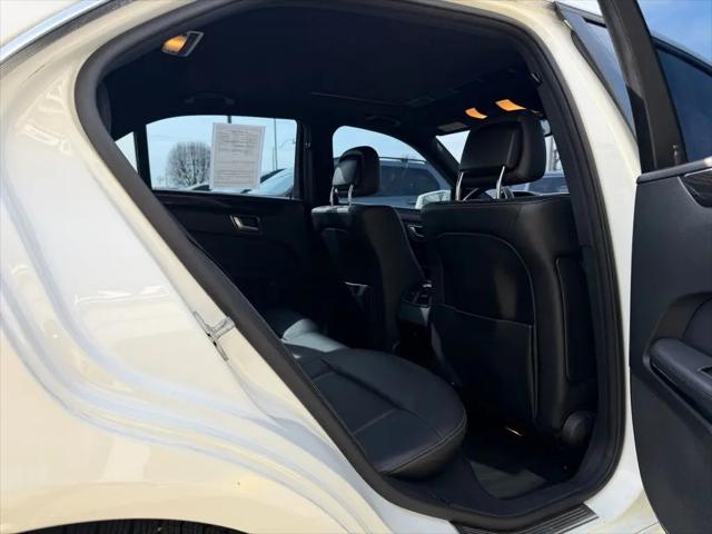 2015 Mercedes-Benz E 350 E 350