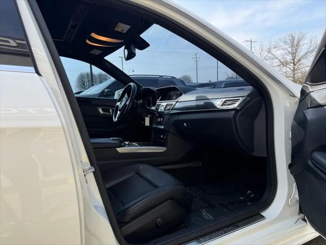 2015 Mercedes-Benz E 350 E 350