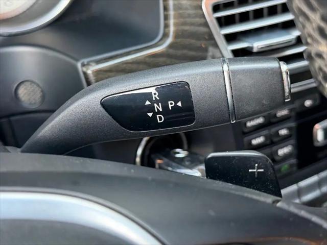 2015 Mercedes-Benz E 350 E 350