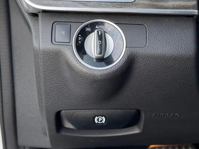 2015 Mercedes-Benz E 350 E 350