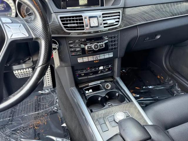 2015 Mercedes-Benz E 350 E 350