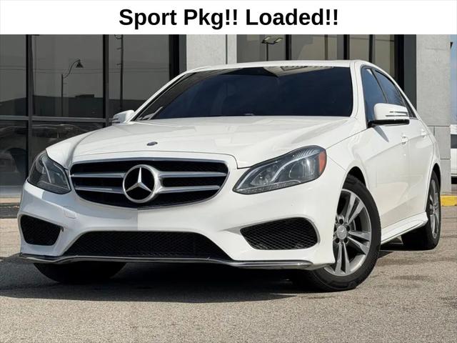 2015 Mercedes-Benz E 350 E 350 for sale in Indianapolis, IN