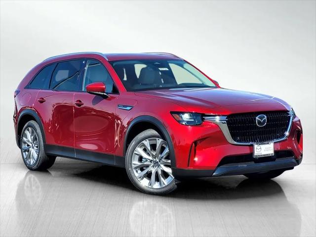 2026 Mazda X-90 Preferred for sale in Roseville, CA