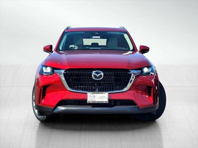 2026 Mazda X-90 Preferred