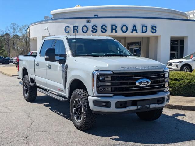 2026 Ford F-350 Platinum for sale in Fuquay-Varina, NC