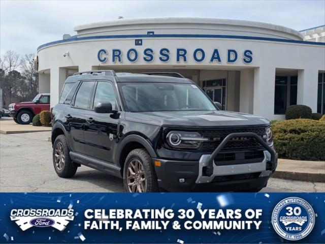 2026 Ford Bronco Sport Big Bend for sale in Fuquay-Varina, NC